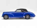 Talbot-Lago T26 Record Drophead Coupe 1949 года
